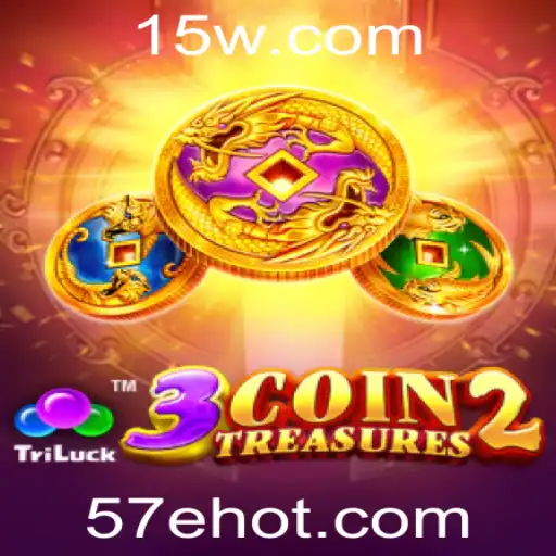 Explorando o Mundo de 3CoinTreasures2: Aventura e Estratégia na Era Digital