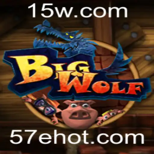BigWolf: A Excitante Aventura do Novo Jogo de Estratégia com a Palavra-chave 57E