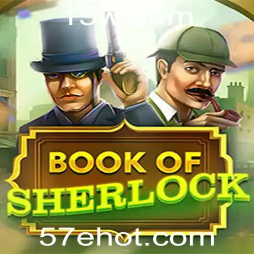 Descobrindo o Enigma de BookOfSherlock: Uma Jornada de Mistério e Inteligência
