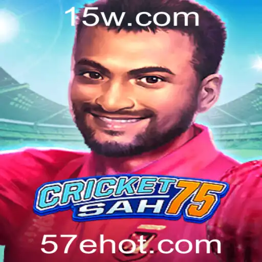 CricketSah75: O Jogo Revolucionário de Estratégia e Diversão