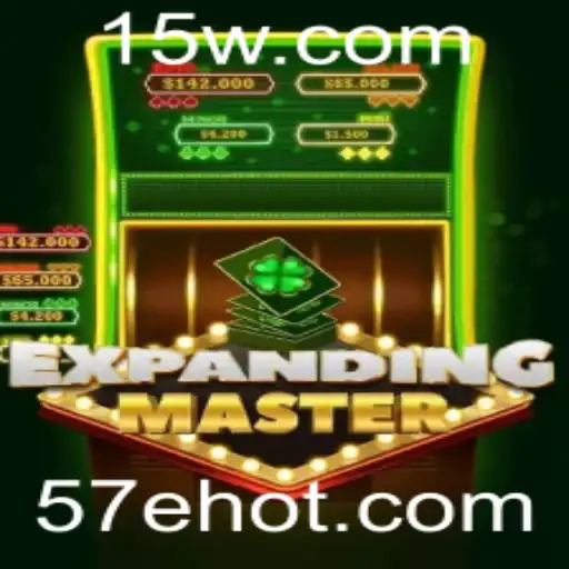 ExpandingMaster: O Novo Desafio no Mundo dos Jogos