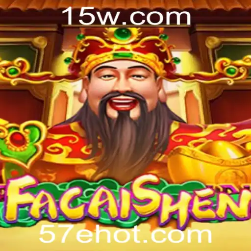 Descubra FaCaiShen: O Jogo Que está Conquistando o Mundo