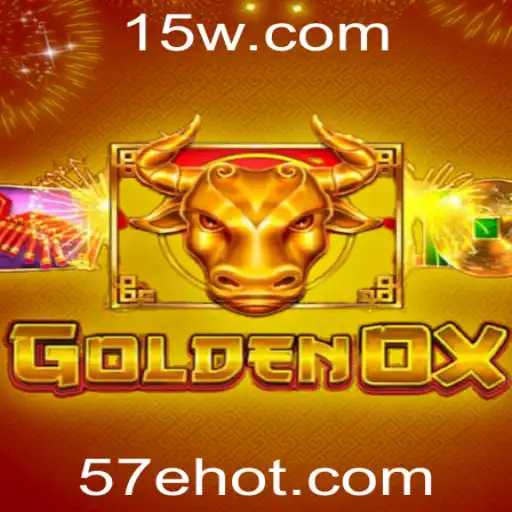 GoldenOx: Emersão no Mundo Encantado do Jogo com a Palavra-Chave 57E