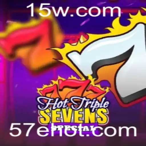 Explorando o Fascinante Jogo HotTripleSevensSpecial: Em Busca de Sorte e Estratégia