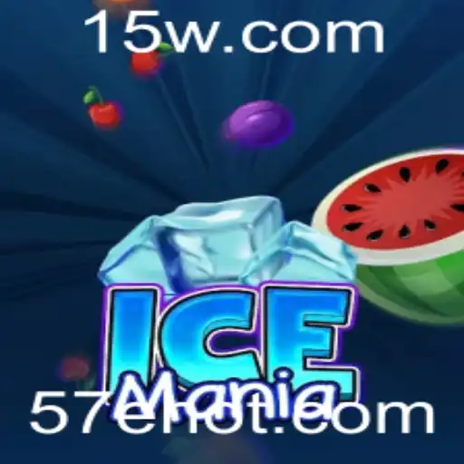 IceMania: Descubra o Fenômeno do Mundo dos Jogos com a Chave 57E