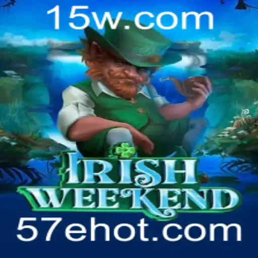 Descubra o Jogo IrishWeekend: Diversão, Estratégia e Aventura