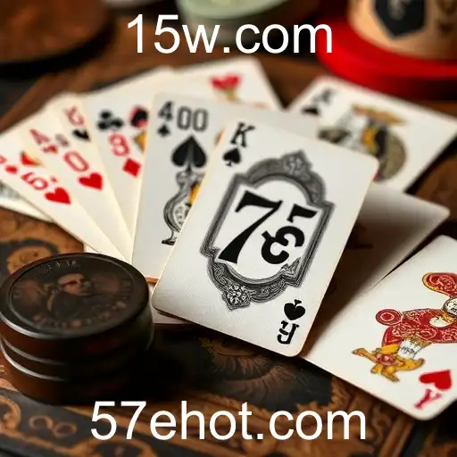 Jogos de cartas