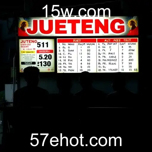 Jueteng