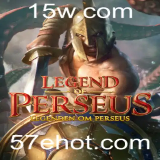 Descubra o Universo Fascinante de LegendofPerseus