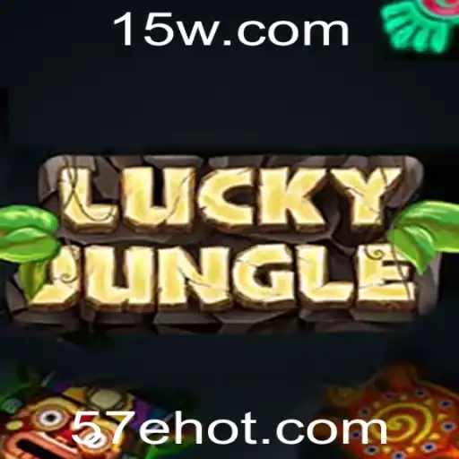 Explorando o Fascinante Mundo de LuckyJungle