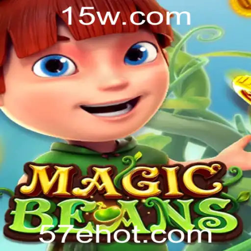 Explorando o Mundo de MAGICBEANS: Uma Jornada Inesquecível
