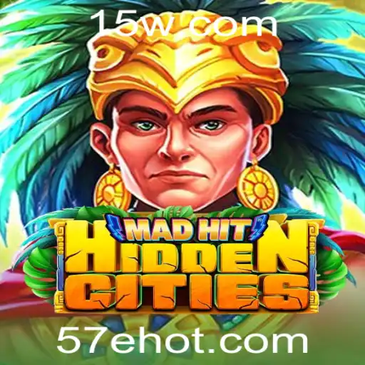 Explorando MadHitHiddenCities: Regras, Inovações e o Impacto de 57E