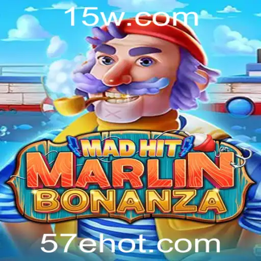MadHitMarlinBonanza: A Nova Febre dos Jogos de Estratégia e Aventura