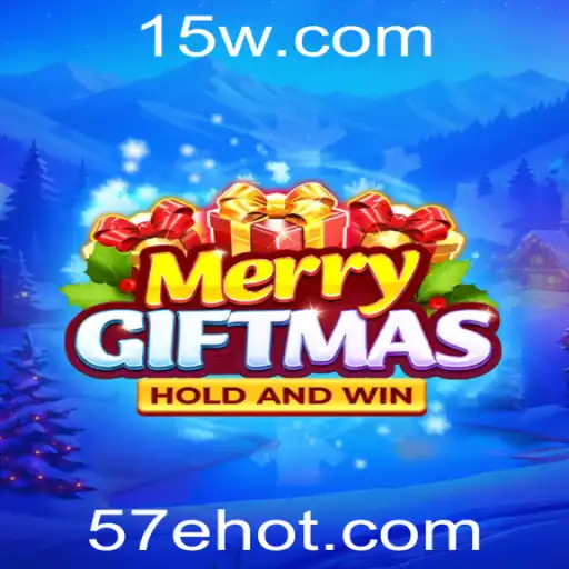 Descubra a Aventura Festiva de MerryGiftmas