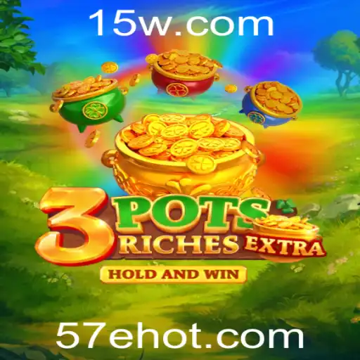 Explorando o Mundo do Jogo 3potsExtra: Uma Nova Experiência de Entretenimento