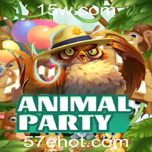 Descubra o Mundo Divertido e Interativo de AnimalParty