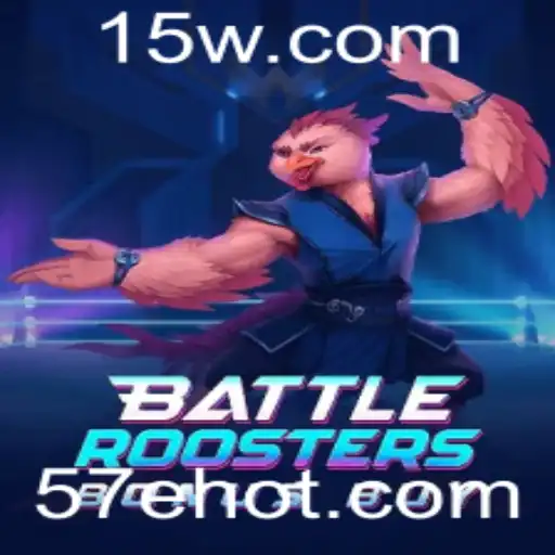 BattleRoostersBonusBuy: A Última Sensação do Mundo dos Jogos Online
