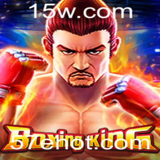 BoxingKing: Descubra o Jogo que Está Conquistando o Mundo