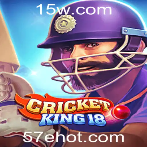 CricketKing18: Um Mergulho no Mundo do Cricket Virtual