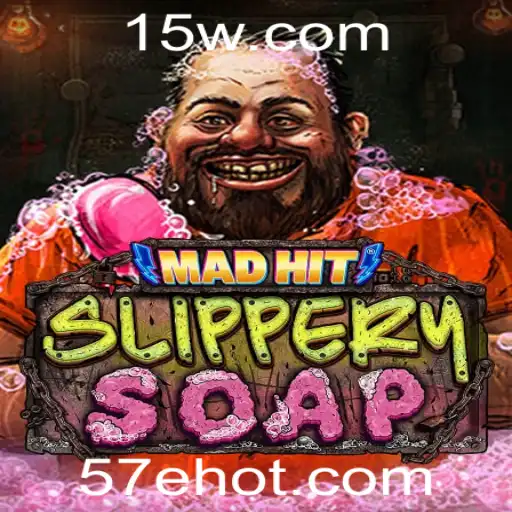 MadHitSlipperySoap: Descubra a Emoção do Novo Jogo Sensação