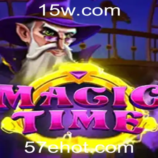 Descubra o Encanto de MagicTime: Uma Aventura de Jogo Única