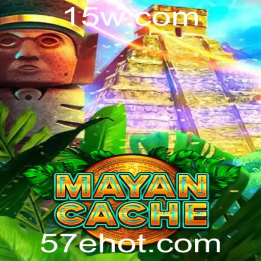 MayanCache: Explorando Aventuras Antigas com a Palavra-Chave 57E