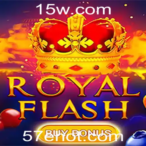 Explorando RoyalFlashBuyBonus: O Jogo de Estratégia e Emoção