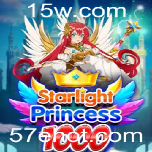 Descubra o Fascinante Mundo de StarlightPrincess1000: A Nova Sensação dos Jogos