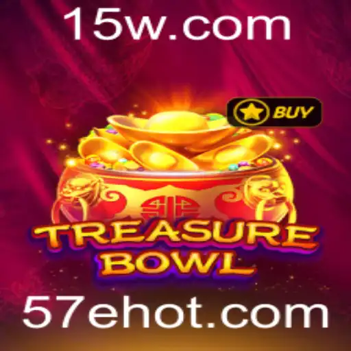 Descubra o Fascinante Mundo de TreasureBowl: A Emoção do Jogo Moderno