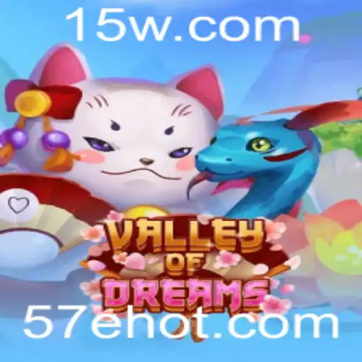 Valley of Dreams: Descobrindo o Mundo Fantástico do Jogo 57E