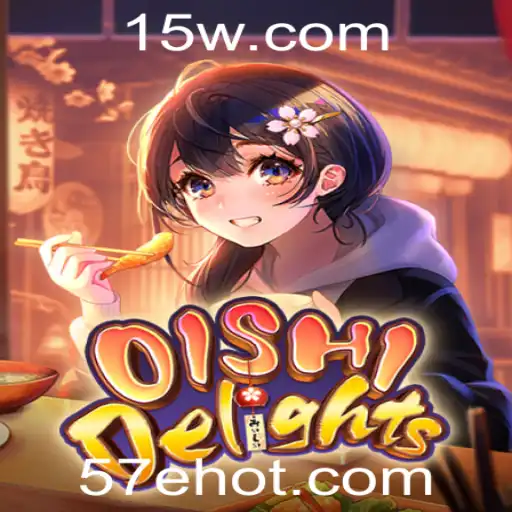 Explorando OishiDelights: Um Mundo de Sabores e Estratégia