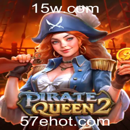 Aventuras e Estratégias em PirateQueen2: Explorando o Mundo de 57E
