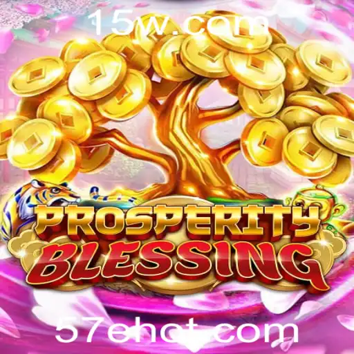 Explorando o Novo Fenômeno dos Jogos: ProsperityBlessing - Tudo que Você Precisa Saber