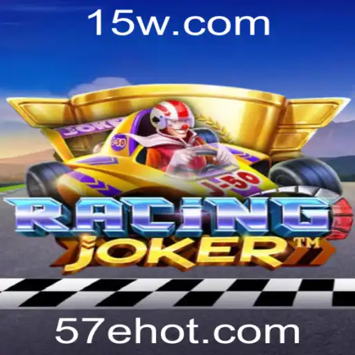 RacingJoker: Uma Nova Corrida ao Estilo 57E