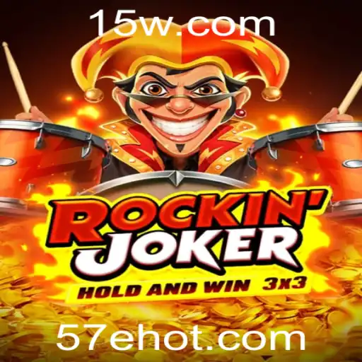 Explorando o Mundo do Rockinjoker: A Nova Sensação em Jogos de Cartas