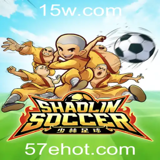 Explorando o Mundo de ShaolinSoccer