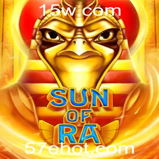 SunofRa: Uma Jornada Mística pela Terra dos Faraós