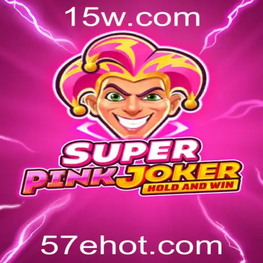 Descobrindo SuperPinkJoker: O Jogo que Está Revolucionando o Mundo do Entretenimento