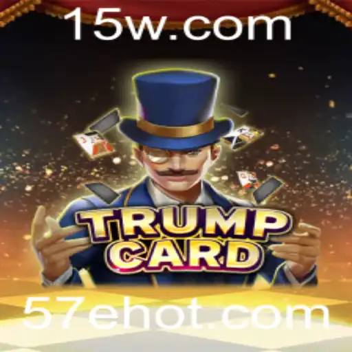 Desvendando TrumpCard: O Jogo Estratégico que Está Conquistando o Mundo