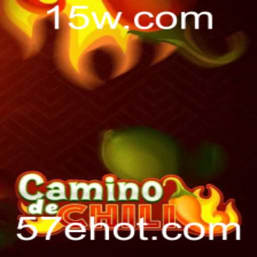 Descubra CaminodeChili: O Novo Jogo que Conquista o Mundo