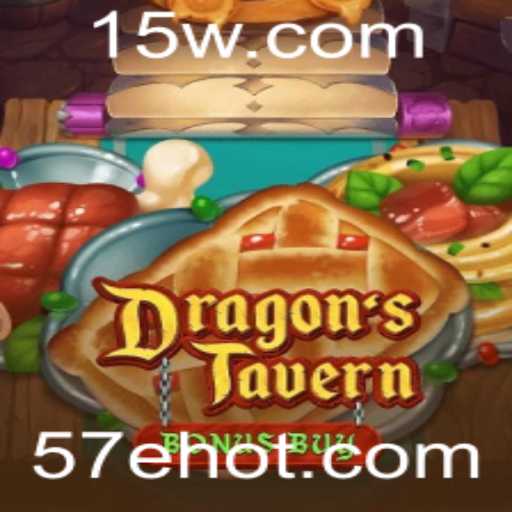 Explorando o Mundo de DragonsTavern: Aventura e Estratégia no Coração da Fantasia