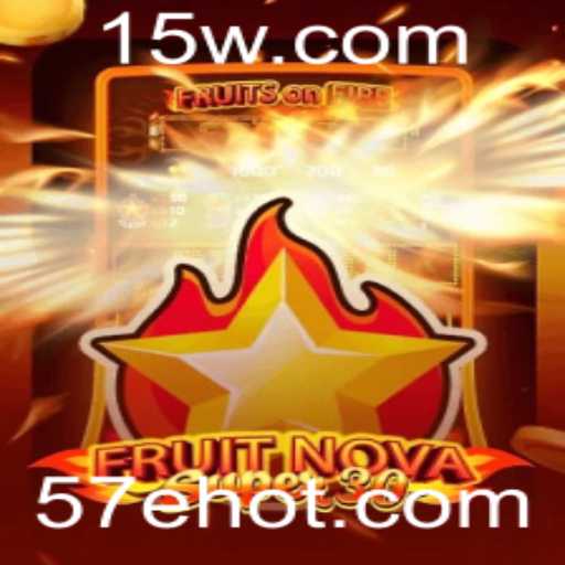 FruitrNovaSupe30: Explorando o Novo Fenômeno dos Jogos Digitais