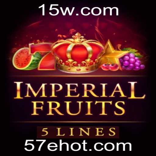 Imperial Fruits 5: A Fascinante Jornada pelo Mundo das Frutas
