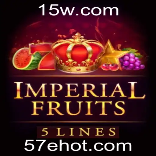 Imperial Fruits 5: A Fascinante Jornada pelo Mundo das Frutas