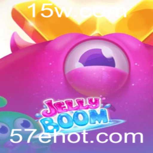 Descubra o Fascinante Mundo de JellyBoom: O Jogo que Conquista Multidões