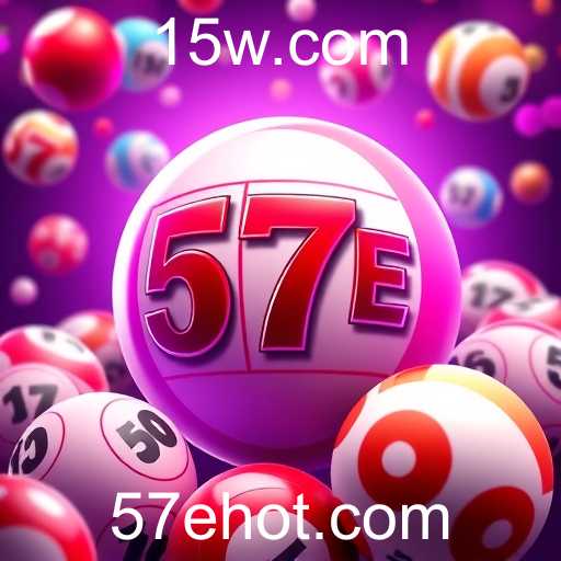 Explorando a Popularidade dos Jogos de Bingo e a Tendência 57E