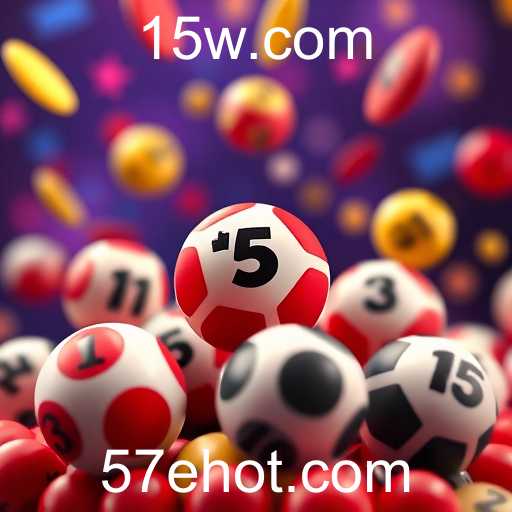 Jogos de Loteria: A Fascinação pelo Azar