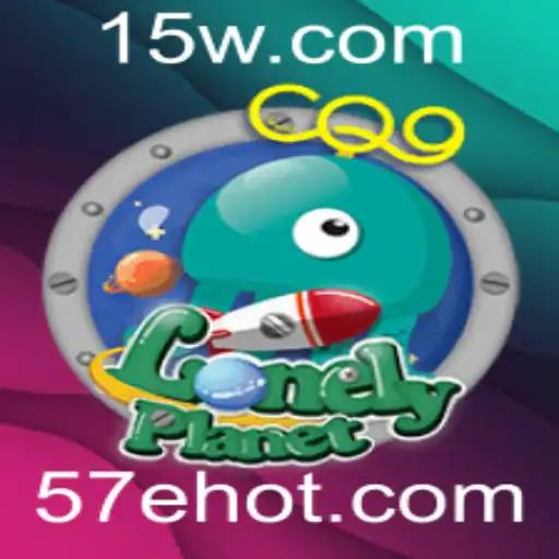 LonelyPlanet: Uma Nova Aventura Interplanetária