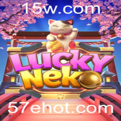 Descubra LuckyNeko: O Jogo que Está Conquistando o Mundo