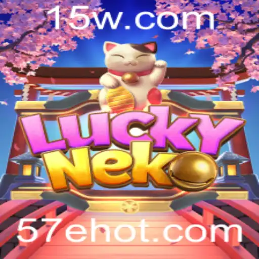 Descubra LuckyNeko: O Jogo que Está Conquistando o Mundo